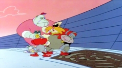 انیمیشن سونیک قسمت 79 - sonic